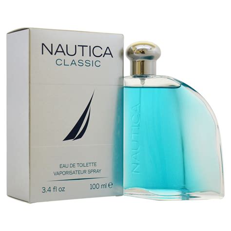 nautica perfume for her clones|nautica cologne for men.